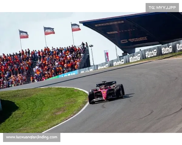 F1地面效应时代底板技术升级成为车队竞争新焦点 F1地面效应时代底板技术升级成为车队竞争新焦点
